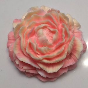 COPY - Flower Soap 1 item